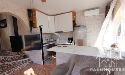 Herverkoop - Villa - Rojales - Ciudad Quesada