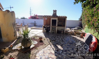 Herverkoop - Villa - Rojales - Ciudad Quesada