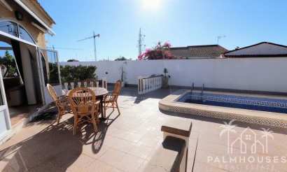 Herverkoop - Villa - Rojales - Ciudad Quesada