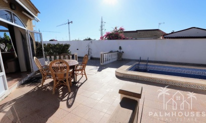 Herverkoop - Villa - Rojales - Ciudad Quesada