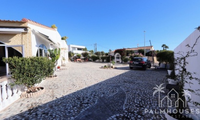 Herverkoop - Villa - Rojales - Ciudad Quesada