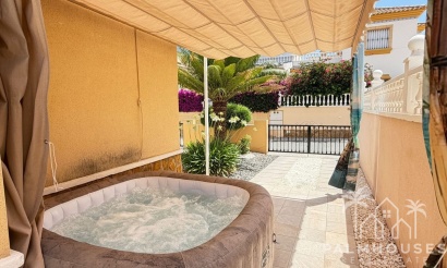 Revente - Apartment - Orihuela - Villamartin