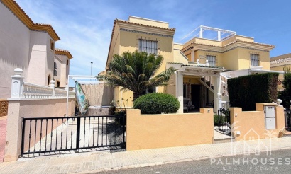 Revente - Apartment - Orihuela - Villamartin