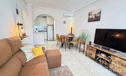 Revente - Apartment - Orihuela - Villamartin