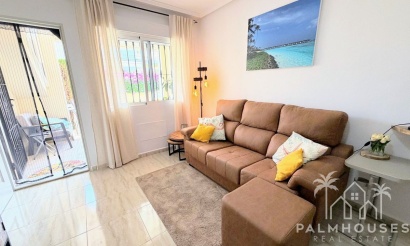 Revente - Apartment - Orihuela - Villamartin