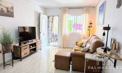 Revente - Apartment - Orihuela - Villamartin