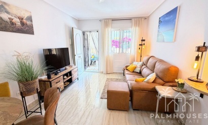 Revente - Apartment - Orihuela - Villamartin