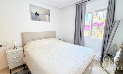 Revente - Apartment - Orihuela - Villamartin