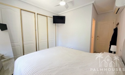 Revente - Apartment - Orihuela - Villamartin