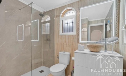 Revente - Apartment - Orihuela - Villamartin
