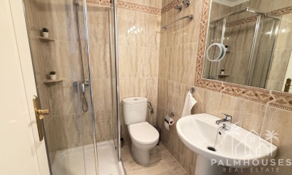 Revente - Apartment - Orihuela - Villamartin