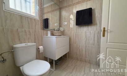 Revente - Apartment - Orihuela - Villamartin