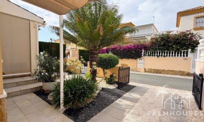 Revente - Apartment - Orihuela - Villamartin