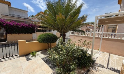 Revente - Apartment - Orihuela - Villamartin