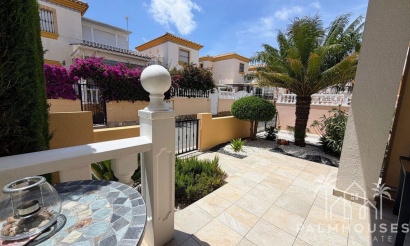 Revente - Apartment - Orihuela - Villamartin
