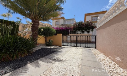 Revente - Apartment - Orihuela - Villamartin