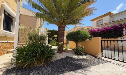 Revente - Apartment - Orihuela - Villamartin