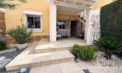 Revente - Apartment - Orihuela - Villamartin