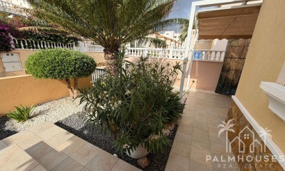 Revente - Apartment - Orihuela - Villamartin