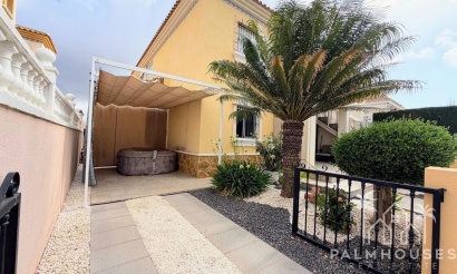 Revente - Apartment - Orihuela - Villamartin