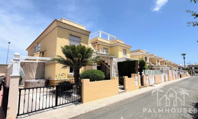 Revente - Apartment - Orihuela - Villamartin