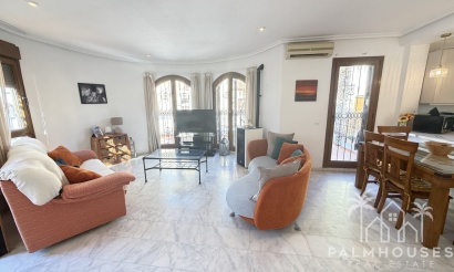 Venta - Villa - La Finca Golf