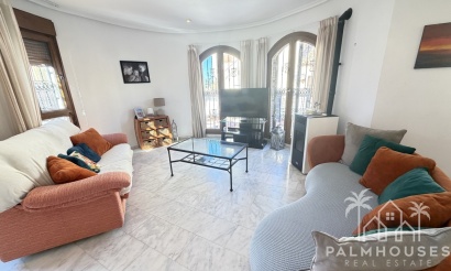 Venta - Villa - La Finca Golf
