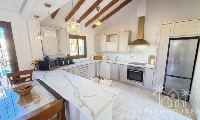 Venta - Villa - La Finca Golf