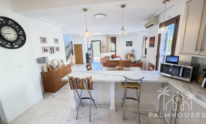 Venta - Villa - La Finca Golf
