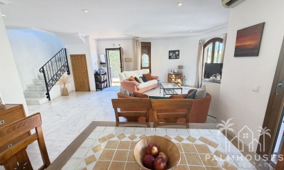 Venta - Villa - La Finca Golf