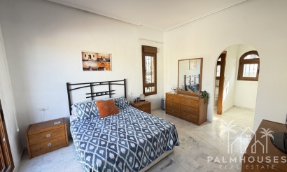 Venta - Villa - La Finca Golf