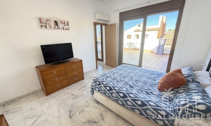 Venta - Villa - La Finca Golf