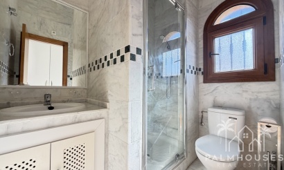Venta - Villa - La Finca Golf