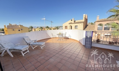 Venta - Villa - La Finca Golf