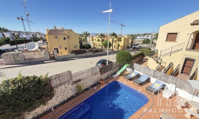 Venta - Villa - La Finca Golf