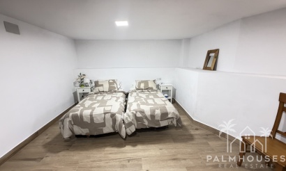 Venta - Villa - La Finca Golf