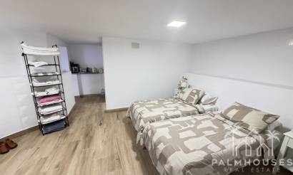 Venta - Villa - La Finca Golf
