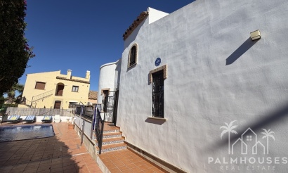 Venta - Villa - La Finca Golf