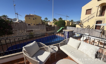 Venta - Villa - La Finca Golf