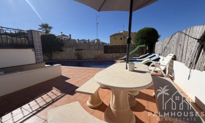 Venta - Villa - La Finca Golf