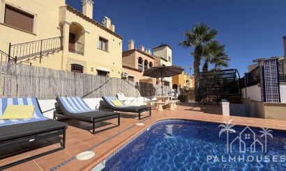 Venta - Villa - La Finca Golf