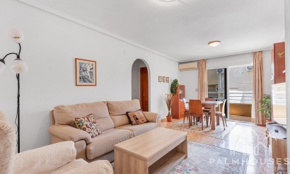 Herverkoop - Appartement - Torrevieja - Estacion de autobuses