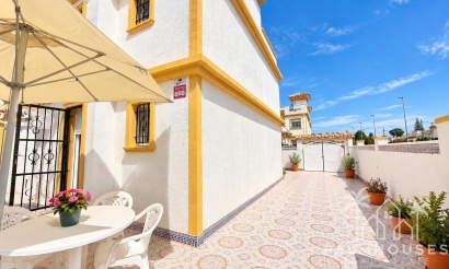 Revente - Maison - Torrevieja - El limonar