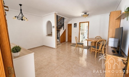 Revente - Maison - Torrevieja - El limonar
