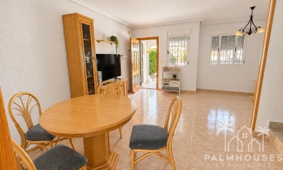 Revente - Maison - Torrevieja - El limonar