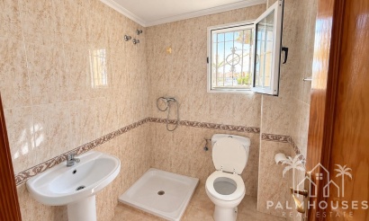 Revente - Maison - Torrevieja - El limonar