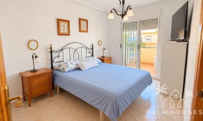 Revente - Maison - Torrevieja - El limonar