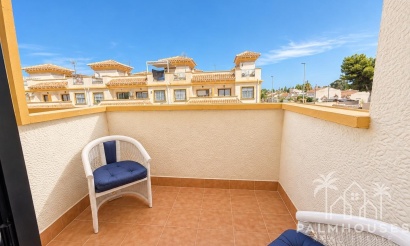 Revente - Maison - Torrevieja - El limonar