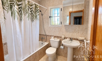 Revente - Maison - Torrevieja - El limonar
