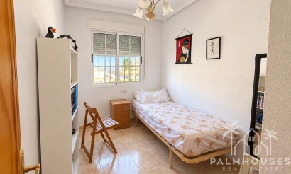Revente - Maison - Torrevieja - El limonar